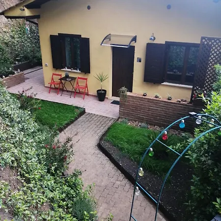 Le Sughere Villa Massa Marittima Esterno foto