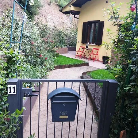 Le Sughere Villa Massa Marittima Esterno foto