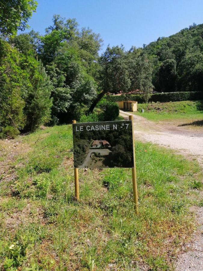 Holiday home Le Sughere
