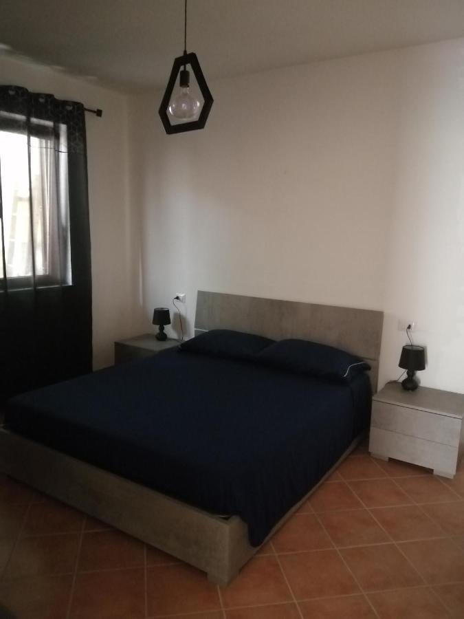 Сasa de vacaciones Le Sughere Massa Marittima
