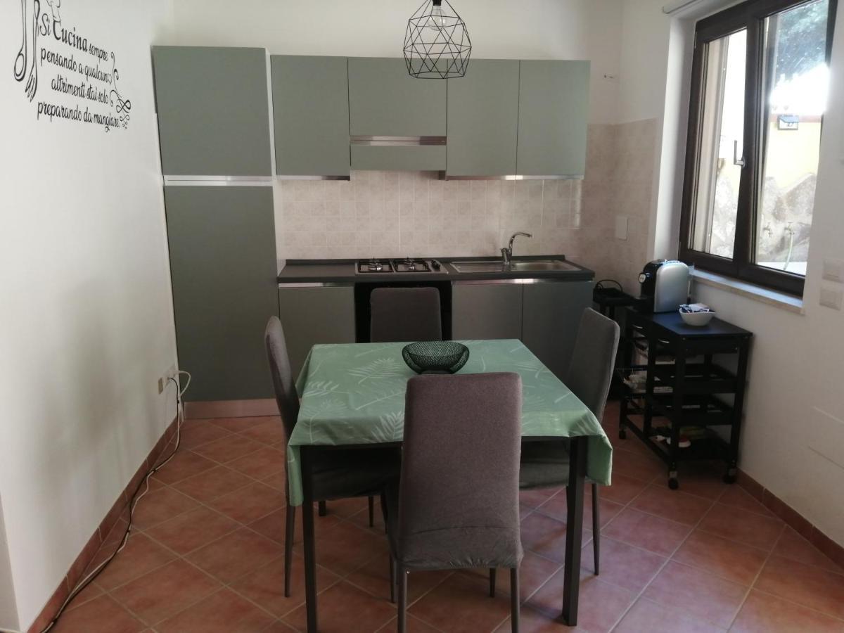 Le Sughere Holiday home *