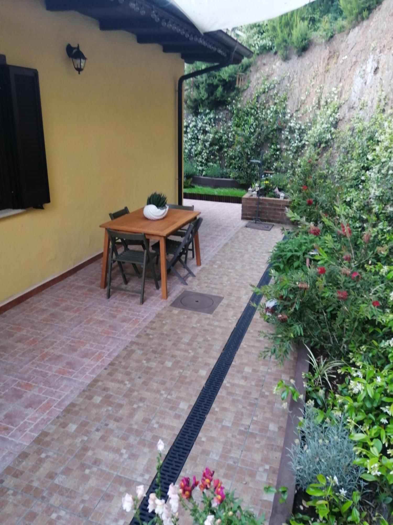 Le Sughere Holiday home