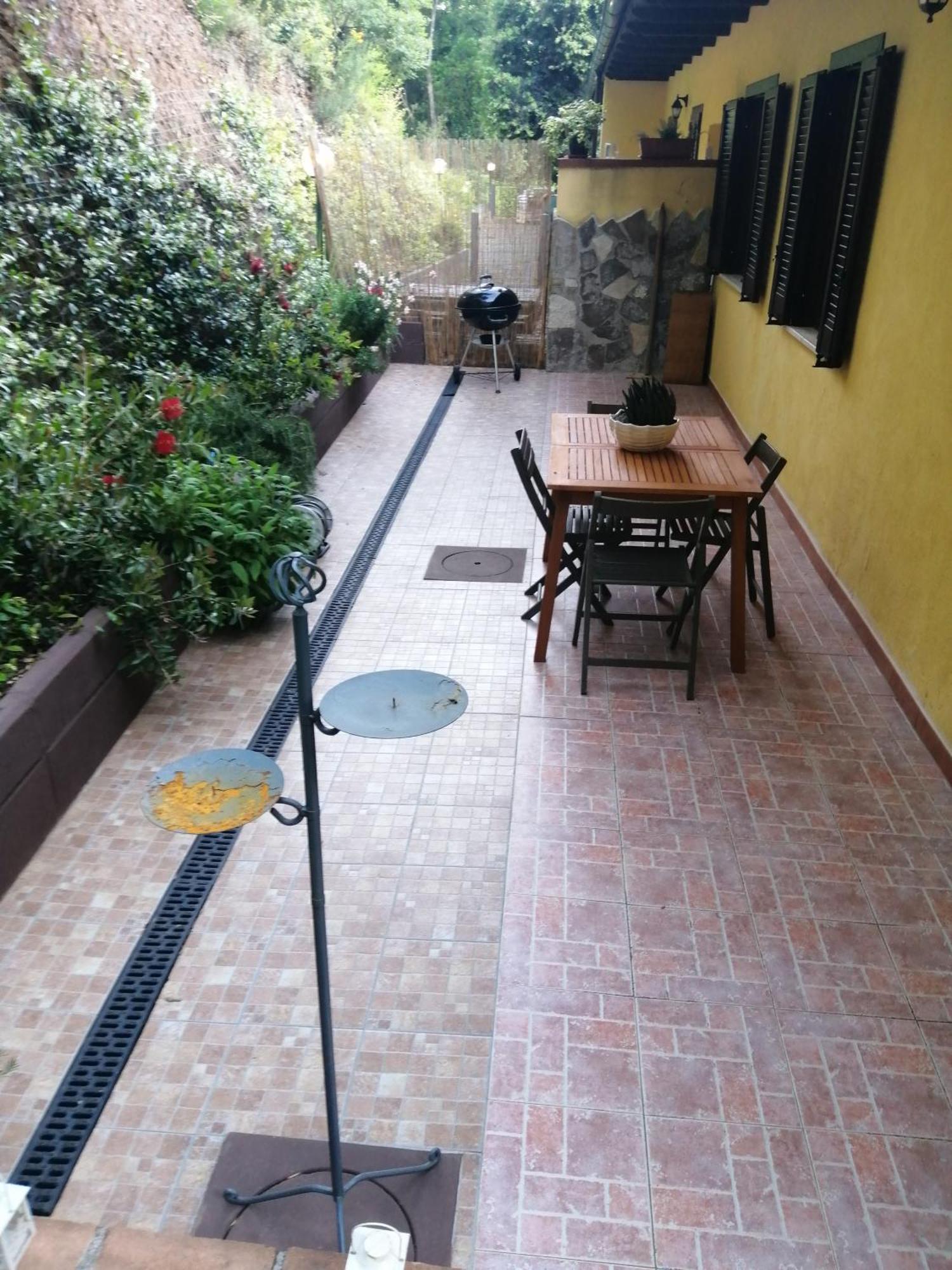 Holiday home Le Sughere