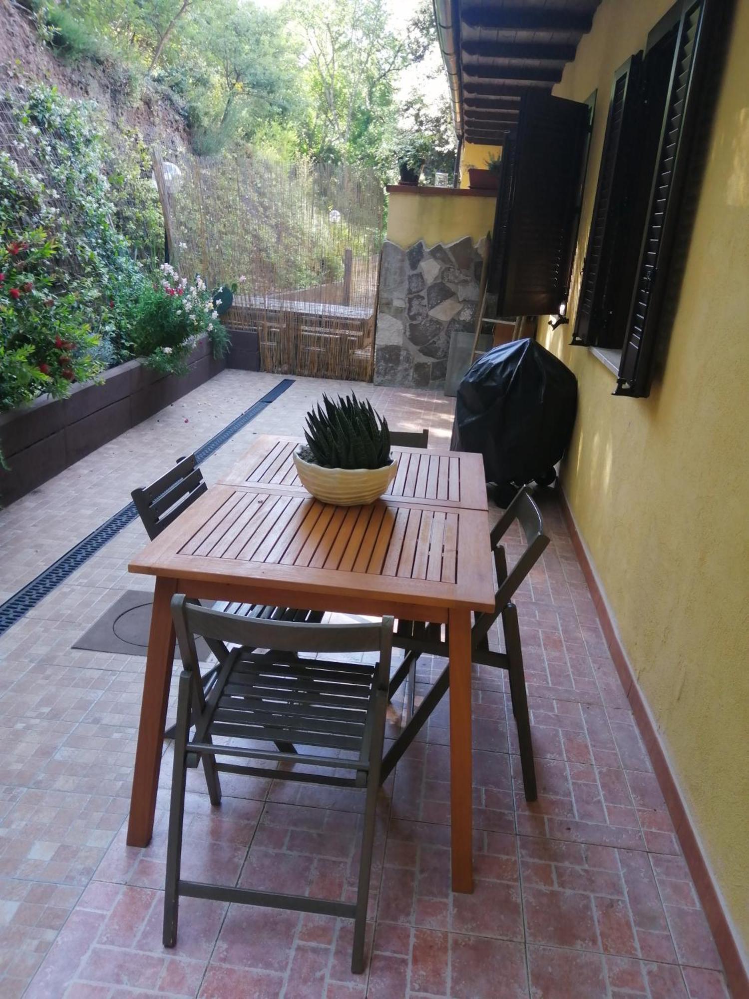 Holiday home Le Sughere *