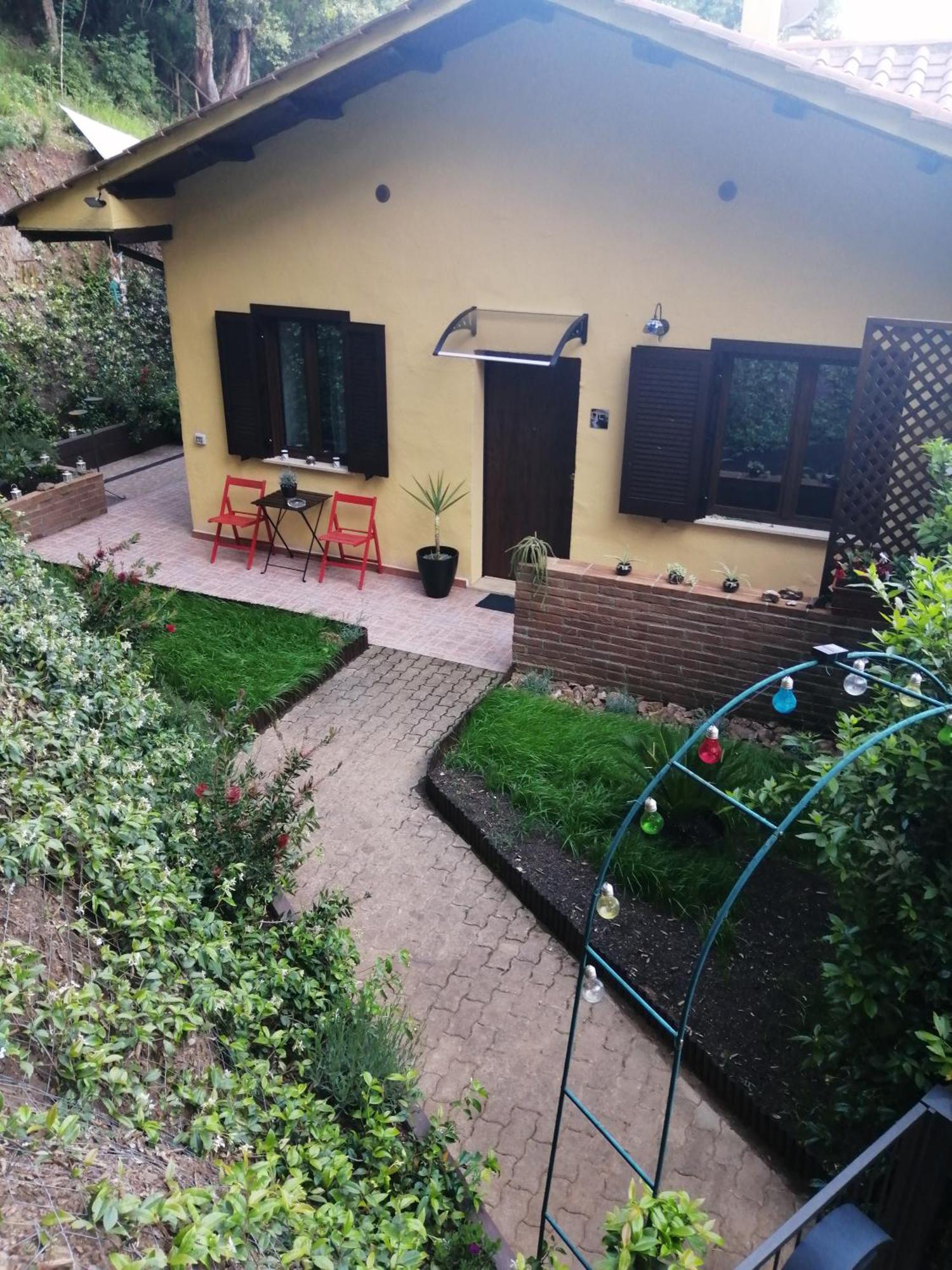 Le Sughere *